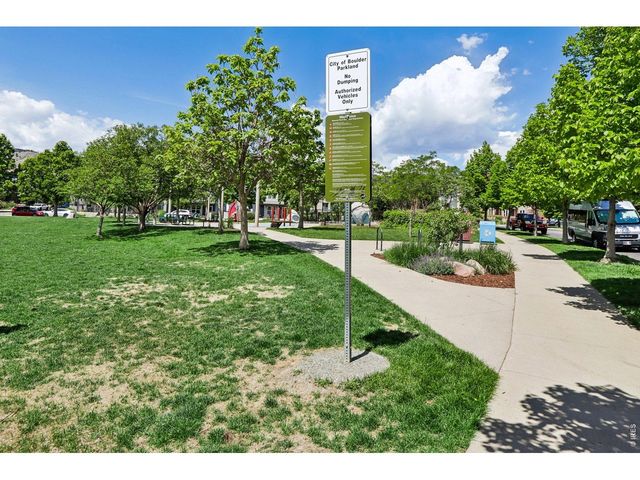 4730 Holiday Dr 201, Boulder, CO 80304