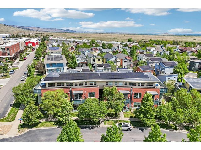 4730 Holiday Dr 201, Boulder, CO 80304