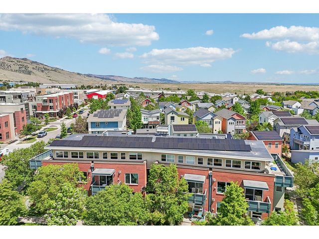 4730 Holiday Dr 201, Boulder, CO 80304