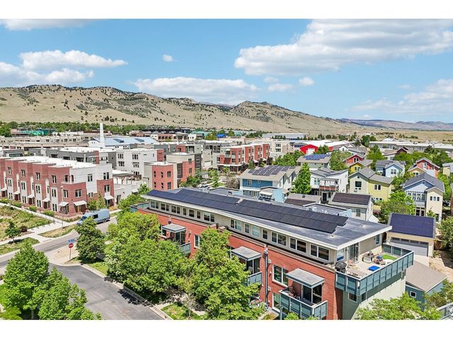 4730 Holiday Dr 201, Boulder, CO 80304
