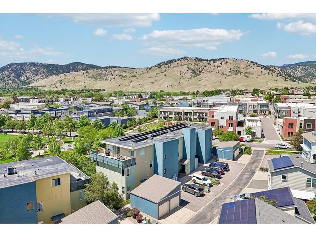4730 Holiday Dr 201, Boulder, CO 80304
