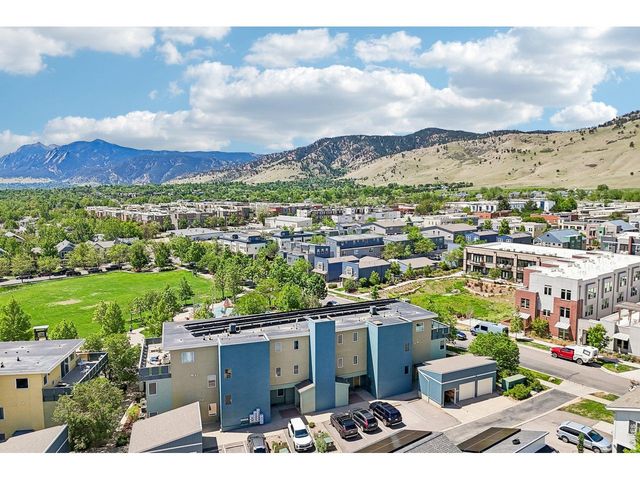 4730 Holiday Dr 201, Boulder, CO 80304