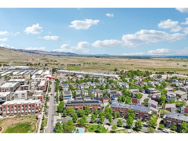 4730 Holiday Dr 201, Boulder, CO 80304