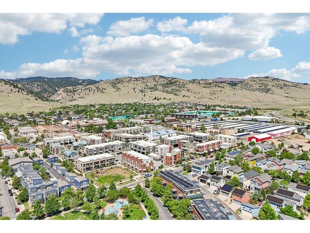 4730 Holiday Dr 201, Boulder, CO 80304