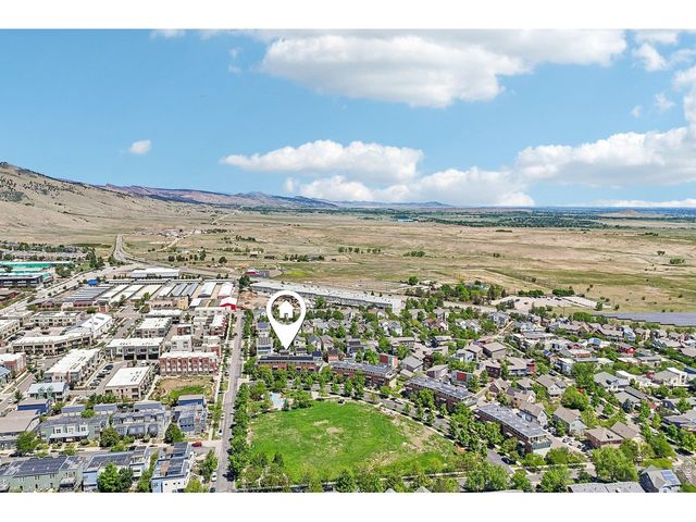 4730 Holiday Dr 201, Boulder, CO 80304