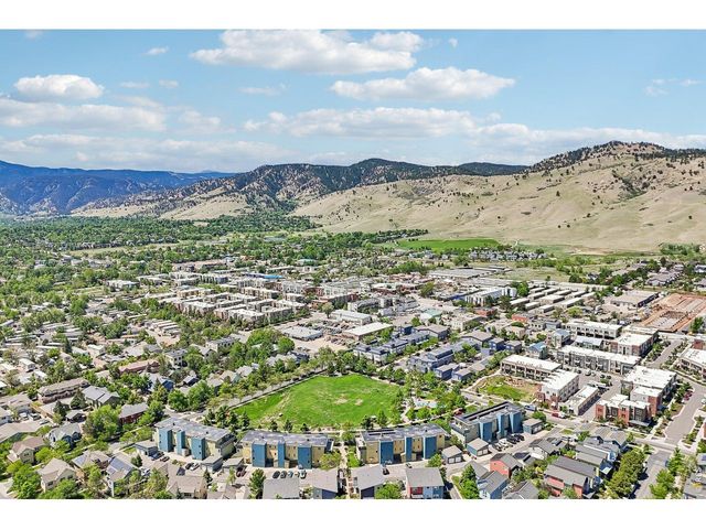 4730 Holiday Dr 201, Boulder, CO 80304