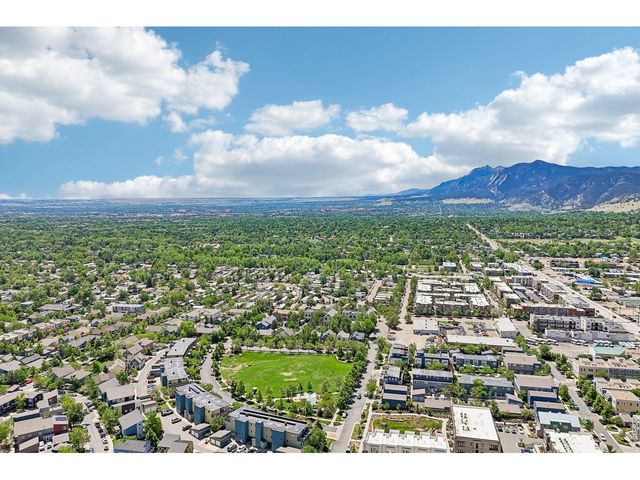 4730 Holiday Dr 201, Boulder, CO 80304