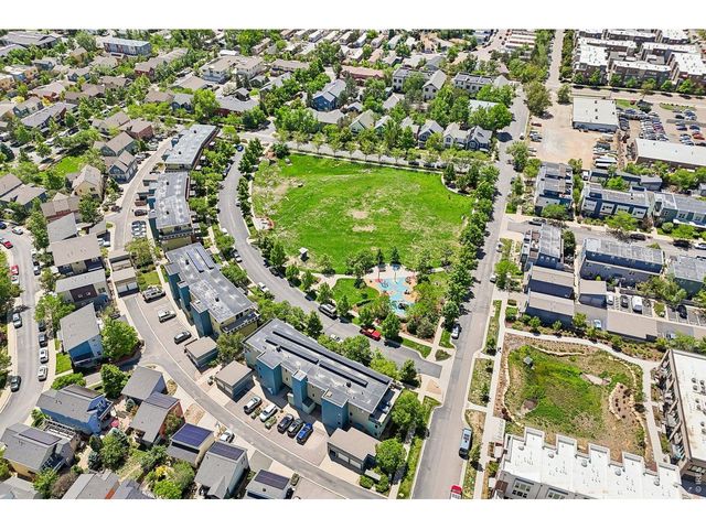 4730 Holiday Dr 201, Boulder, CO 80304