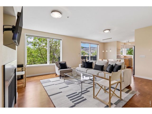 4730 Holiday Dr 201, Boulder, CO 80304