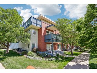 4730 Holiday Dr 201, Boulder, CO 80304