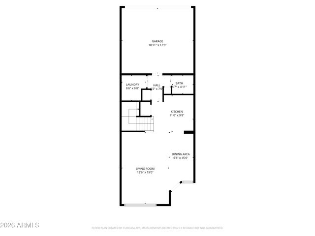 4805 E KACHINA Trail 10, Phoenix, AZ 85044