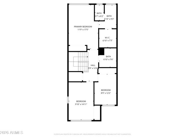 4805 E KACHINA Trail 10, Phoenix, AZ 85044