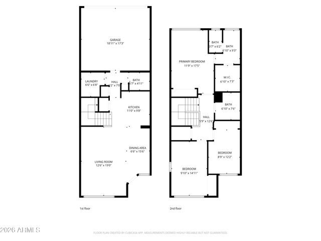 4805 E KACHINA Trail 10, Phoenix, AZ 85044