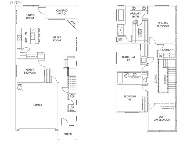 13871 Sw 175th Ave, Tigard, OR 97140