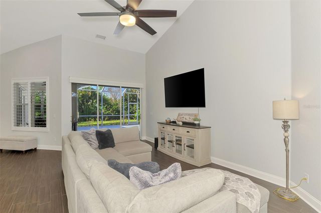 14218 SILVER LAKES CIRCLE, Port Charlotte, FL 33953