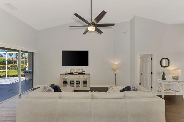 14218 SILVER LAKES CIRCLE, Port Charlotte, FL 33953