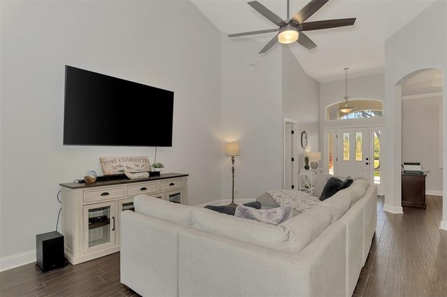 14218 SILVER LAKES CIRCLE, Port Charlotte, FL 33953