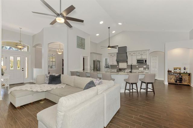 14218 SILVER LAKES CIRCLE, Port Charlotte, FL 33953