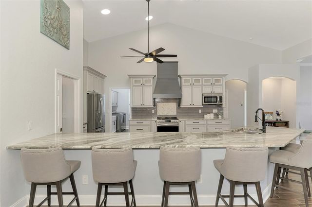 14218 SILVER LAKES CIRCLE, Port Charlotte, FL 33953