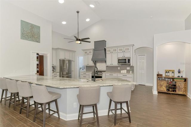 14218 SILVER LAKES CIRCLE, Port Charlotte, FL 33953