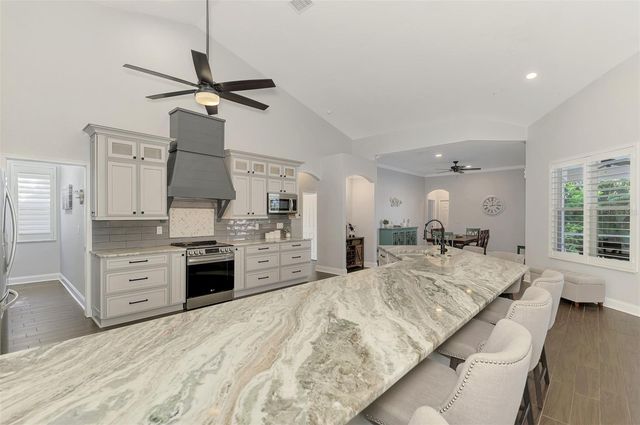 14218 SILVER LAKES CIRCLE, Port Charlotte, FL 33953