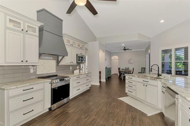 14218 SILVER LAKES CIRCLE, Port Charlotte, FL 33953