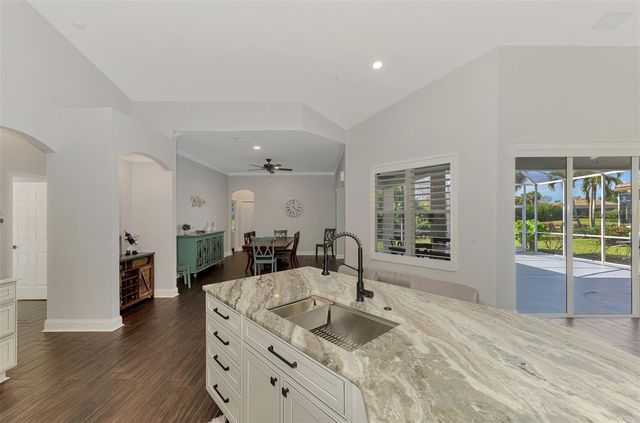 14218 SILVER LAKES CIRCLE, Port Charlotte, FL 33953