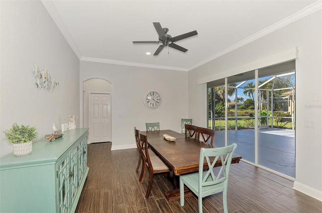 14218 SILVER LAKES CIRCLE, Port Charlotte, FL 33953