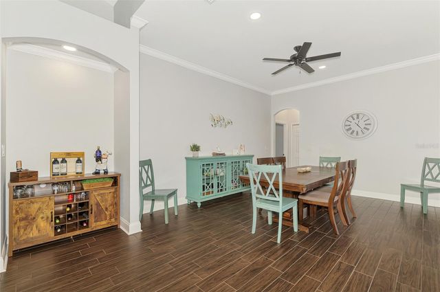 14218 SILVER LAKES CIRCLE, Port Charlotte, FL 33953