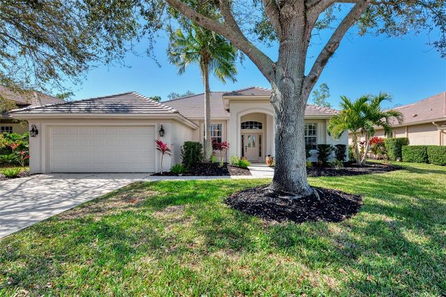 14218 SILVER LAKES CIRCLE, Port Charlotte, FL 33953