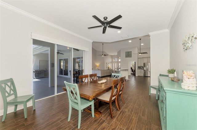 14218 SILVER LAKES CIRCLE, Port Charlotte, FL 33953