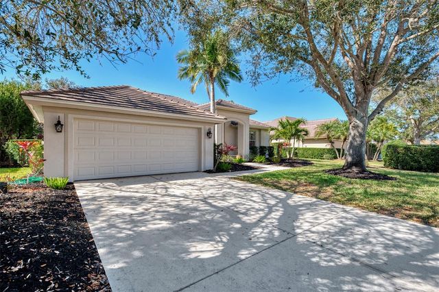 14218 SILVER LAKES CIRCLE, Port Charlotte, FL 33953