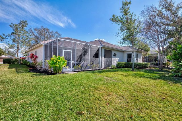 14218 SILVER LAKES CIRCLE, Port Charlotte, FL 33953