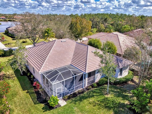 14218 SILVER LAKES CIRCLE, Port Charlotte, FL 33953