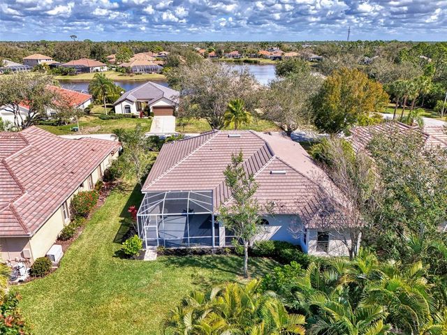 14218 SILVER LAKES CIRCLE, Port Charlotte, FL 33953