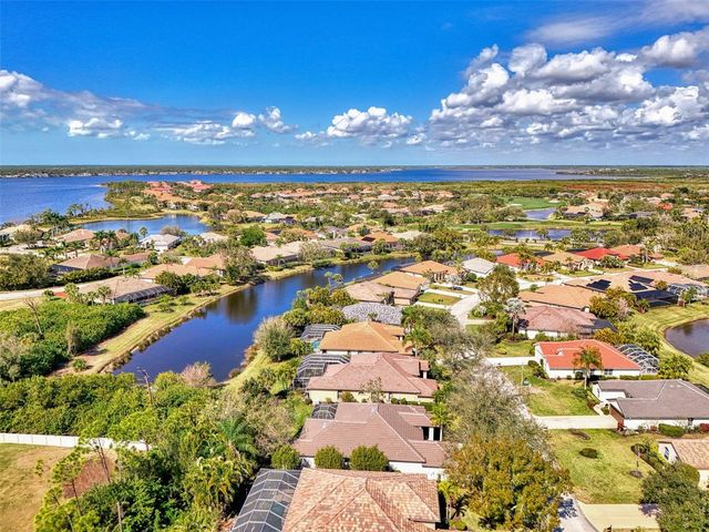 14218 SILVER LAKES CIRCLE, Port Charlotte, FL 33953