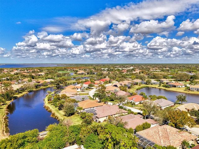 14218 SILVER LAKES CIRCLE, Port Charlotte, FL 33953