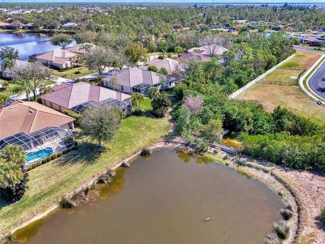 14218 SILVER LAKES CIRCLE, Port Charlotte, FL 33953