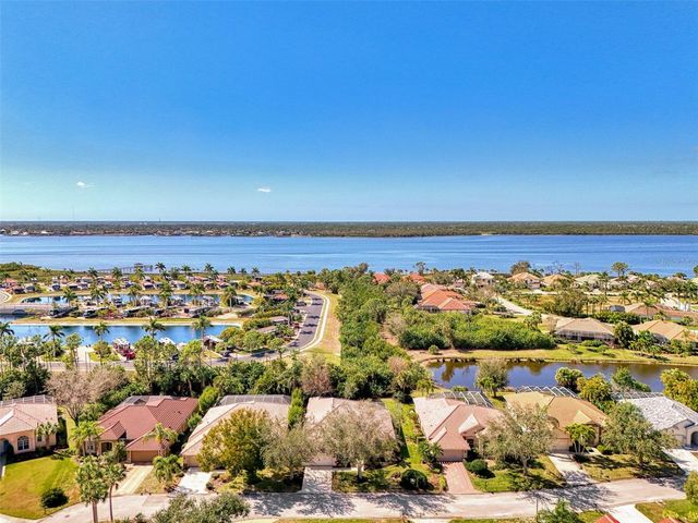 14218 SILVER LAKES CIRCLE, Port Charlotte, FL 33953