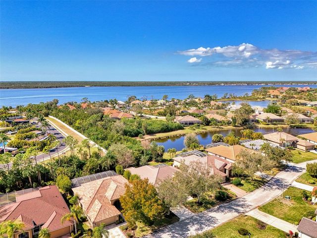 14218 SILVER LAKES CIRCLE, Port Charlotte, FL 33953