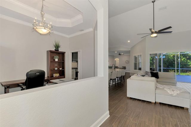 14218 SILVER LAKES CIRCLE, Port Charlotte, FL 33953