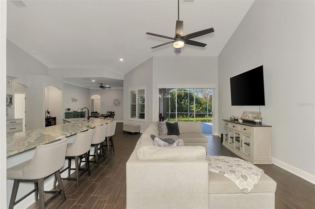 14218 SILVER LAKES CIRCLE, Port Charlotte, FL 33953