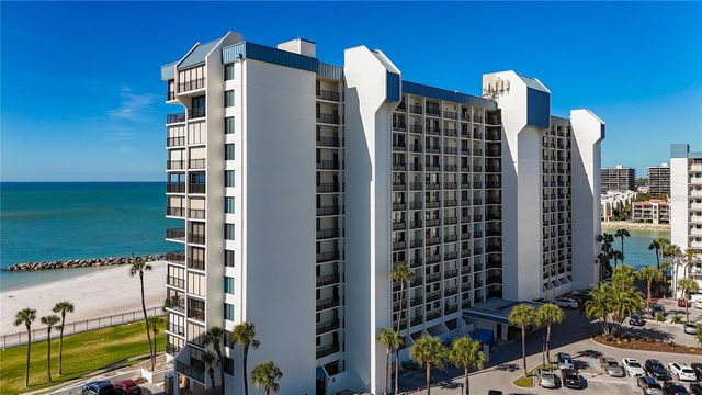 7100 SUNSET WAY 405, St Pete Beach, FL 33706