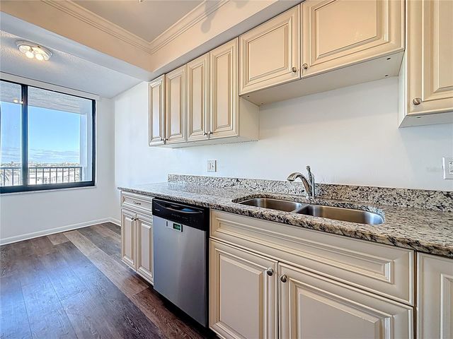 7100 SUNSET WAY 405, St Pete Beach, FL 33706