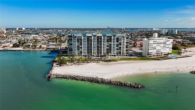 7100 SUNSET WAY 405, St Pete Beach, FL 33706