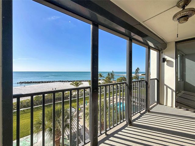 7100 SUNSET WAY 405, St Pete Beach, FL 33706