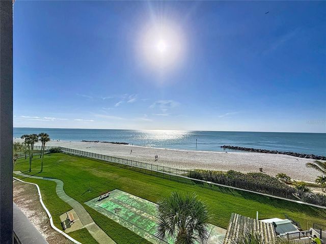 7100 SUNSET WAY 405, St Pete Beach, FL 33706