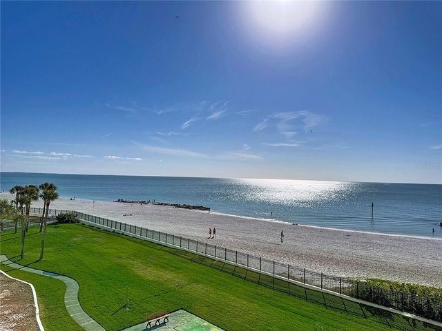 7100 SUNSET WAY 405, St Pete Beach, FL 33706