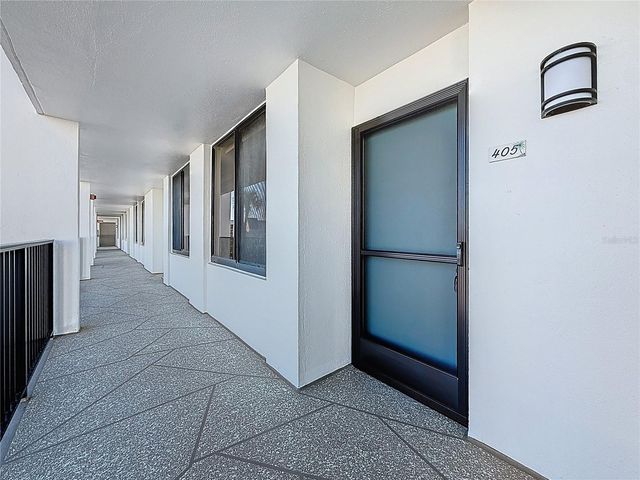 7100 SUNSET WAY 405, St Pete Beach, FL 33706