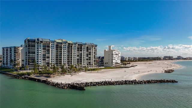 7100 SUNSET WAY 405, St Pete Beach, FL 33706